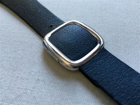 hermes apple watch band knock off|faux Hermes bands review.